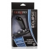 Eclipse Tapered Roller Ball Probe Black - Cal Exotics