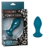 Power Gem Vibrating Crystal Probe Blue  - Cal Exotics