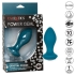 Power Gem Vibrating Crystal Probe Blue  - Cal Exotics