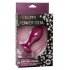 Power Gem Vibrating Crystal Probe Purple - Cal Exotics