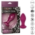 Power Gem Vibrating Crystal Probe Purple - Cal Exotics