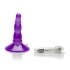 Vibrant Vibro Play - Exciting Waterproof Probe