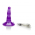 Vibrant Vibro Play - Exciting Waterproof Probe