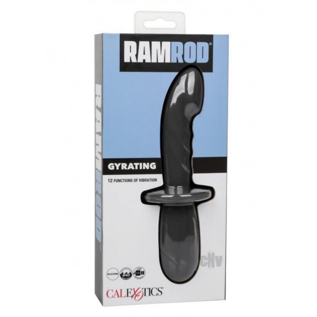 Ramrod Gyrating - California Exotic Novelties, Llc