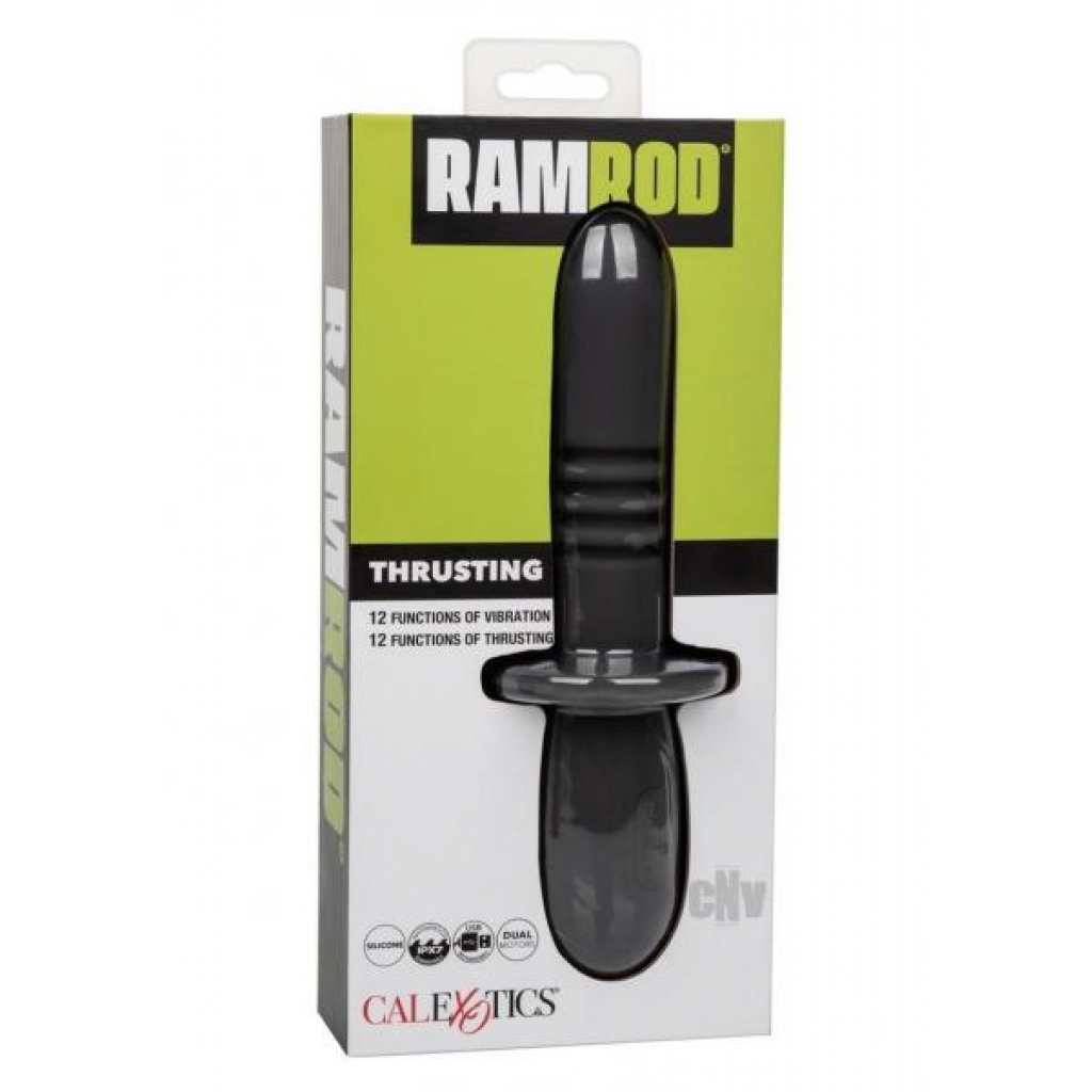 Ramrod Thrusting - California Exotic Novelties, Llc