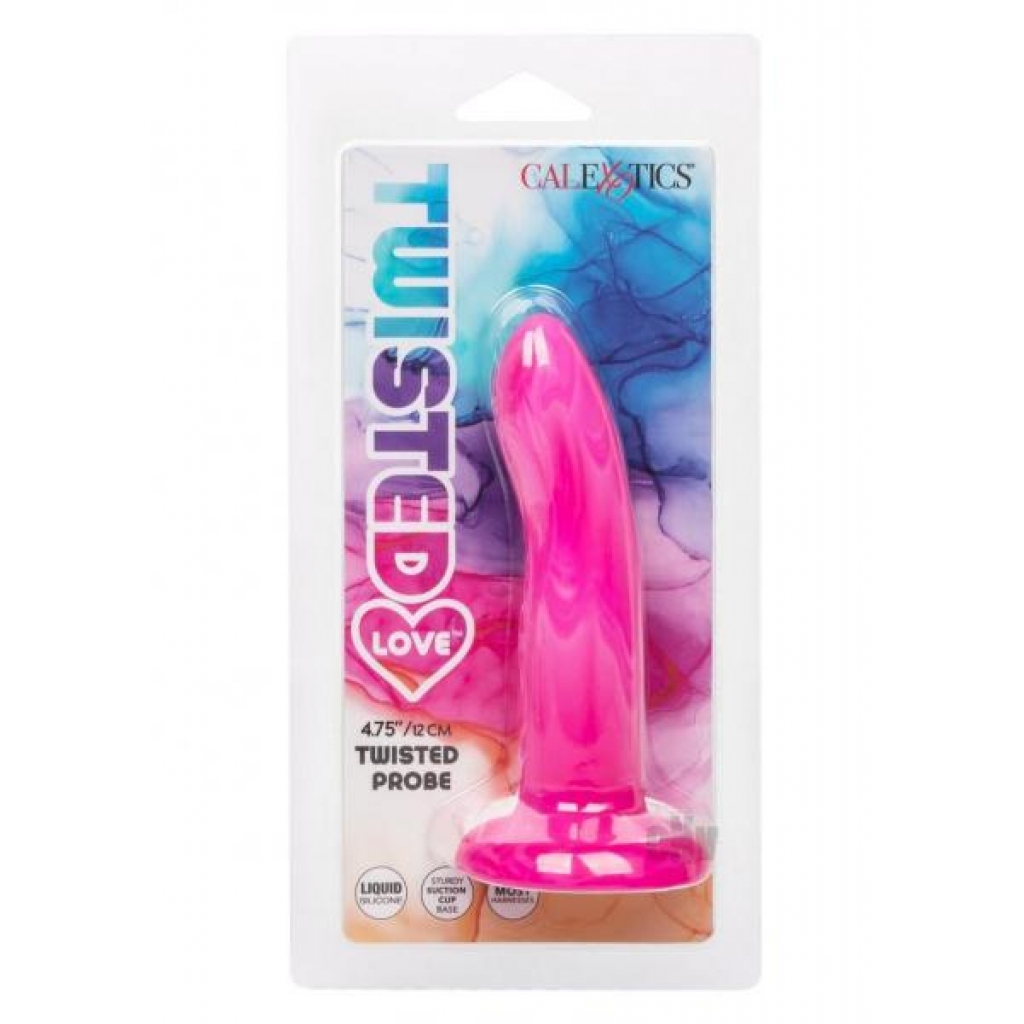 Twisted Love Twisted Probe Pink