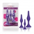 Booty Call Booty Trainer Kit - Purple