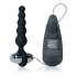 Booty Call Booty Shaker Anal Probe - Black