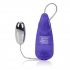 Booty Call Booty Shaker Vibrating Anal Probe - Purple