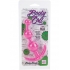 Booty Call Booty Beads Silicone Anal Beads Pink - Cal Exotics