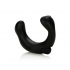 P-Rock Vibrating Prostate Massager Black - Cal Exotics