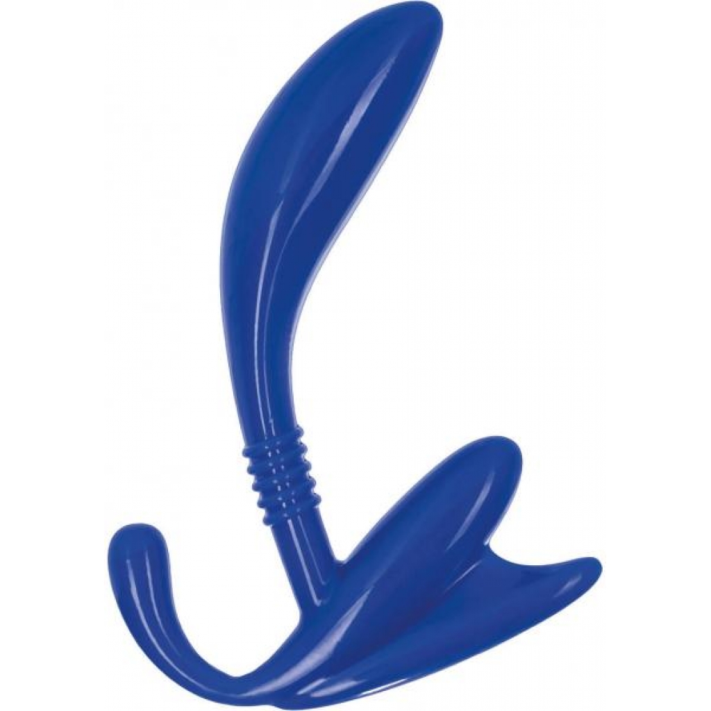 Apollo Curved Prostate Probe for Optimal Stimulation