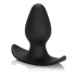 Silicone Perfect Plug Black - Cal Exotics