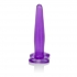 Silicone Tee Probe Purple - Cal Exotics