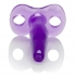 Silicone Tee Probe Purple - Cal Exotics