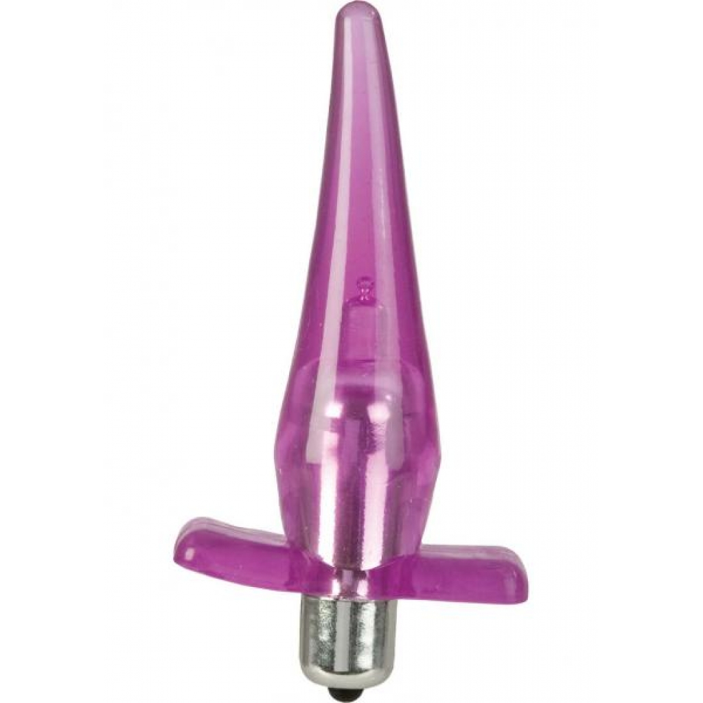 Mini Vibro Tease - Pink - Power in Small Packages