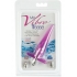 Mini Vibro Tease - Pink - Power in Small Packages