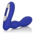 Silicone Wireless Pleasure Probe Blue Prostate Massager - Cal Exotics