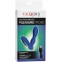 Silicone Wireless Pleasure Probe Blue Prostate Massager - Cal Exotics