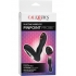 Pinpoint Probe Silicone Wireless Black Prostate Massager - Cal Exotics