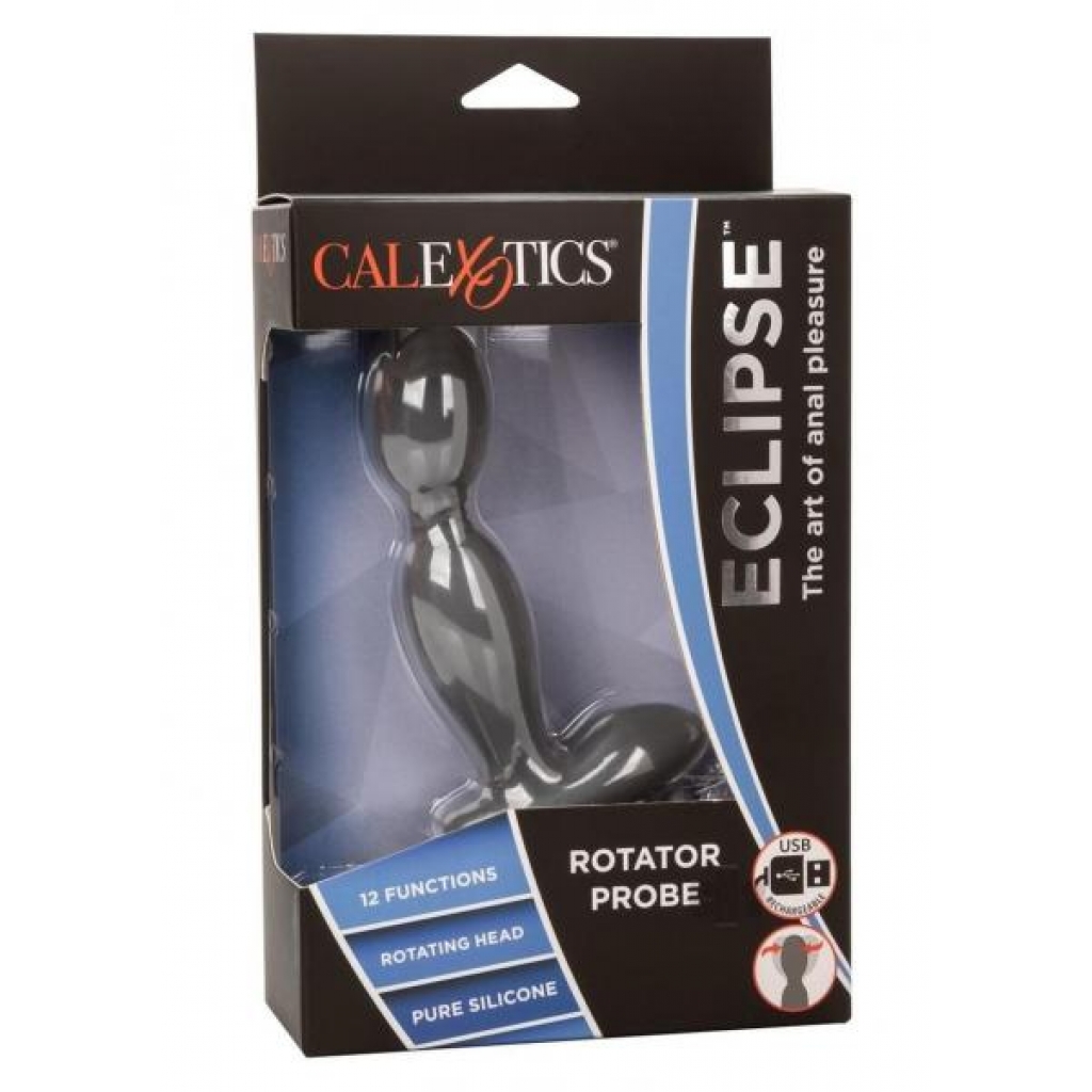 Eclipse Rotator Probe - California Exotic Novelties, Llc