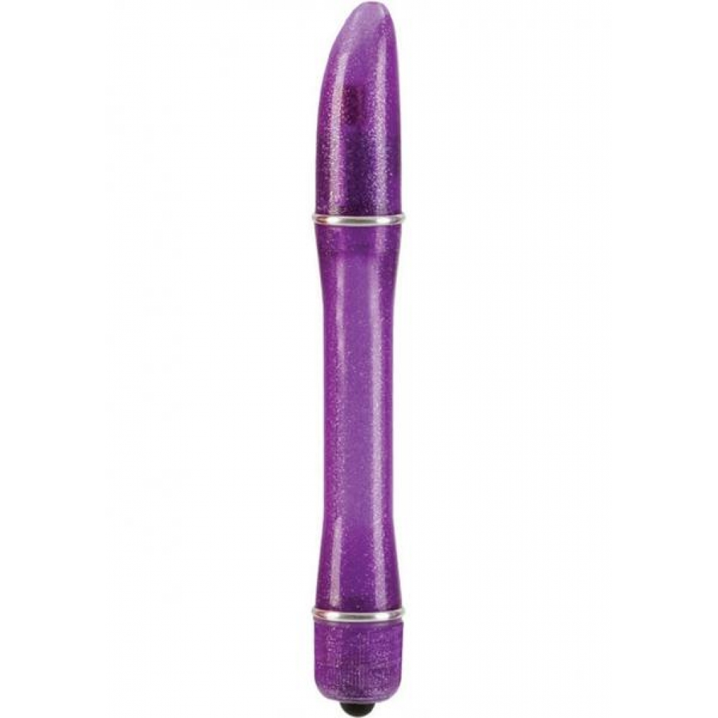 Pixies Pinpoint Vibe Purple - Cal Exotics