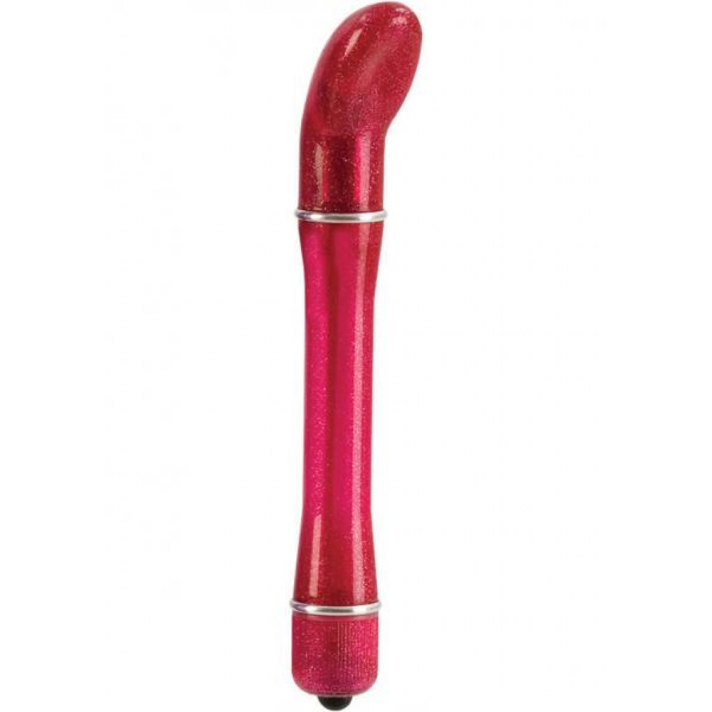 Pixies Glider Red Waterproof - Cal Exotics