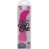 7 Function Classic Chic Mini G Vibrator: Waterproof Pleasure