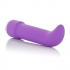 7 Function Classic Chic Mini G Vibrator - Elegant Purple Pleasure