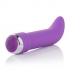 7 Function Classic Chic Mini G Vibrator - Elegant Purple Pleasure