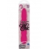 7 Function Classic Chic Standard Pink Vibrator - Cal Exotics