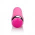 7 Function Classic Chic Standard Pink Vibrator - Cal Exotics