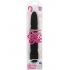 7 Function Classic Chic Standard Black Vibrator