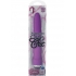 7 Function Classic Chic Standard Purple Vibrator  - Cal Exotics