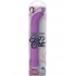 Classic Chic Standard G Purple G-Spot Vibrator - Cal Exotics