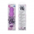 Classic Chic Wave 8 Function Purple Vibrator - Cal Exotics