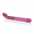 Clit Exciter Pink Vibrator - 6.5 Inch