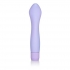 Contoured G Purple Vibrator - Cal Exotics