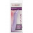 Contoured Purple Vibrator