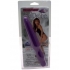 Fujiko Waterproof Anal Probe: 6.5 Inch Purple