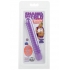 Shane's World Sorority Screw Silicone Vibe - Purple - Cal Exotics