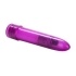 Mini Pearlessence  Multi-Speed Vibrator in Purple