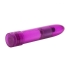 Mini Pearlessence  Multi-Speed Vibrator in Purple