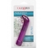 Pearlessence G Vibe Purple G-Spot Vibrator - Cal Exotics