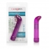 Pearlessence G Vibe Purple G-Spot Vibrator - Cal Exotics