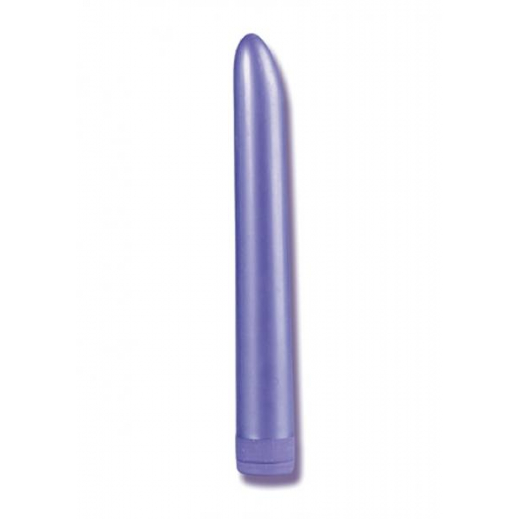 JUMBO MASSAGER 11 INCH LAVENDER - Cal Exotics