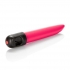 Double Tap Speeder Vibrator - Pink