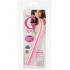 SLENDER G SPOT 6.75 INCH PINK - Cal Exotics