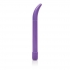 Slender G-Spot Massager - Sensational Vibration - Purple