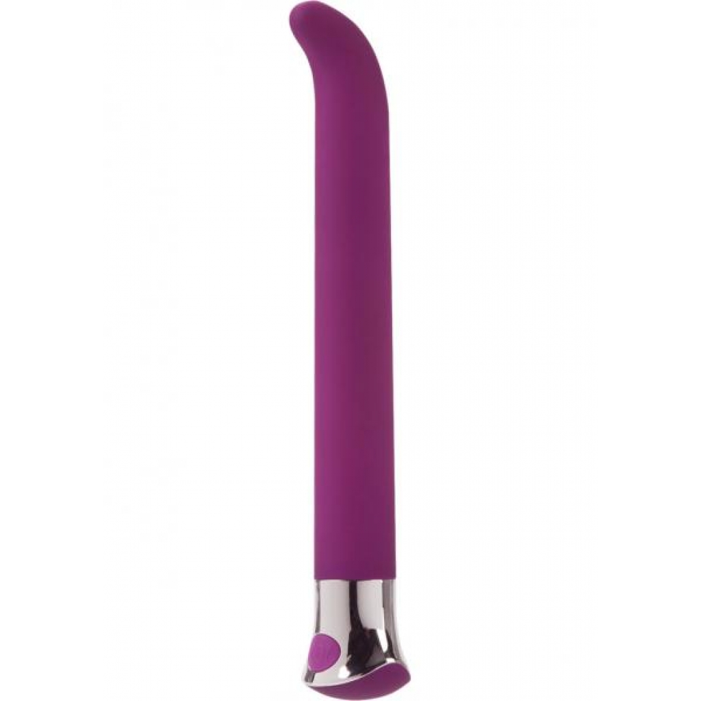 Risque G Vibrator: Waterproof, Versatile Pleasure